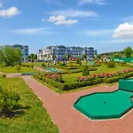 701, Seepark