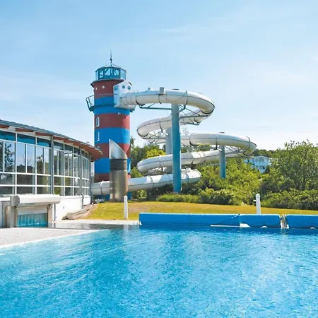 701, Seepark * Sellin (Rugen)