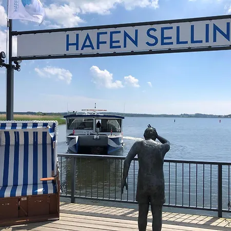 701, Seepark Apartmán *