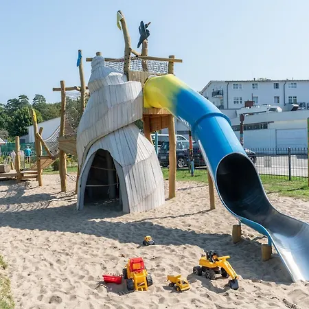 701, Seepark