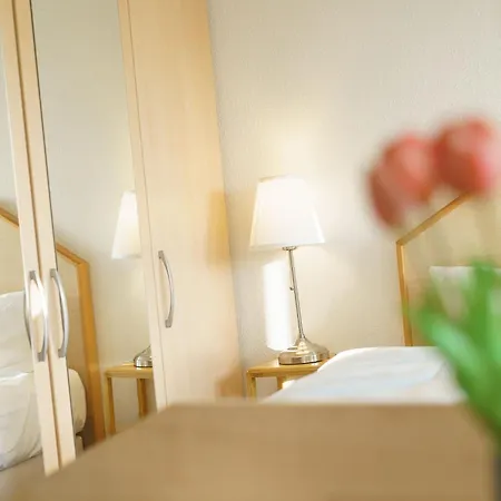 701, Seepark Apartmán *