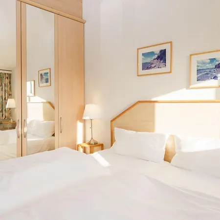 701, Seepark Apartmán Sellin (Rugen)