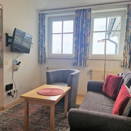 Apartmán 701, Seepark *