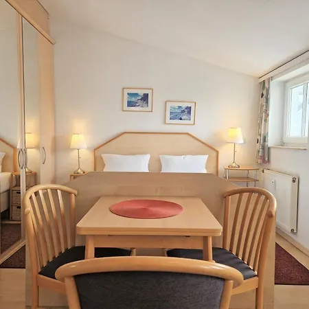 701, Seepark Appartement *