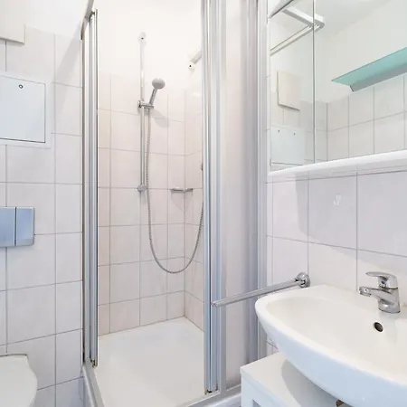 Appartement 701, Seepark