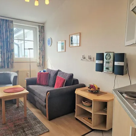 701, Seepark Appartement *