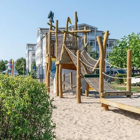 701, Seepark *